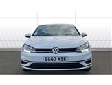 Volkswagen Golf Image 3