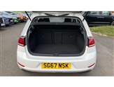 Volkswagen Golf Image 4