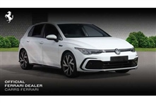 Used Volkswagen Golf