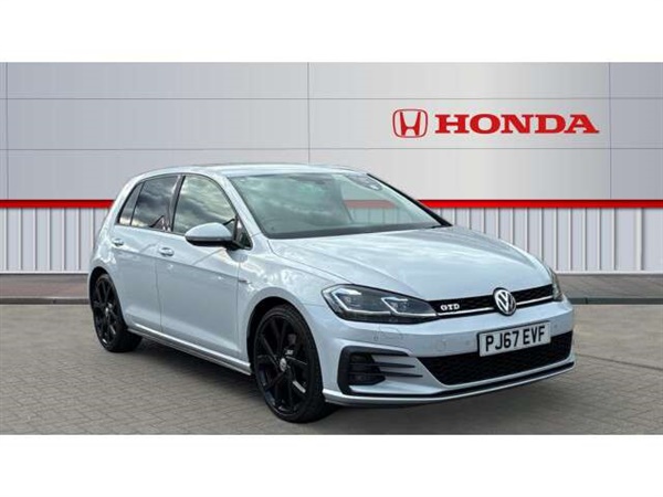 Large image for the Used Volkswagen Golf