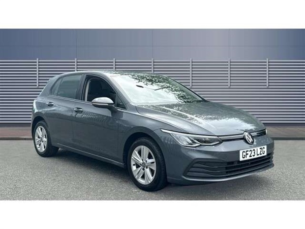 Large image for the Used Volkswagen Golf