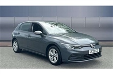 Used Volkswagen Golf