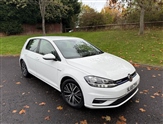 Used Volkswagen Golf Used Volkswagen Golf