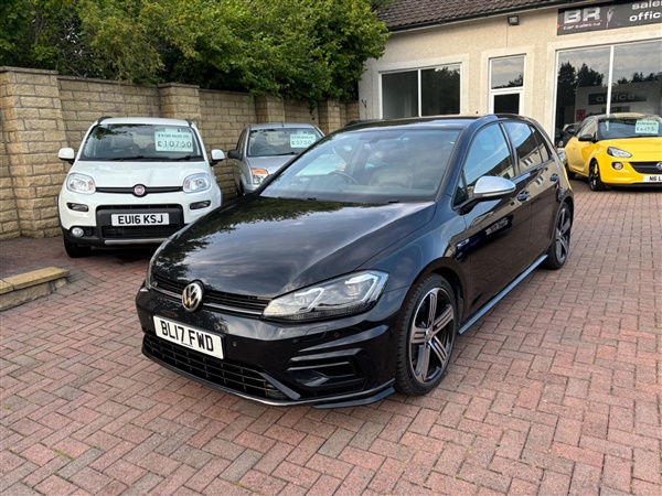 Large image for the Used Volkswagen Golf