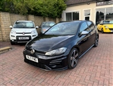 Used Volkswagen Golf