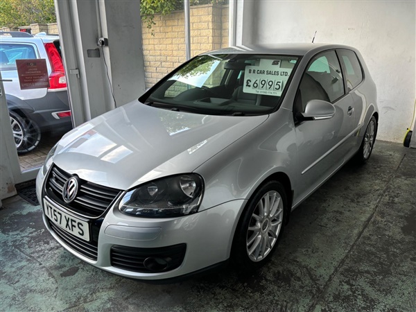 Large image for the Used Volkswagen Golf