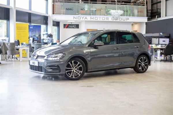 Large image for the Used Volkswagen GOLF