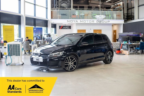 Large image for the Used Volkswagen GOLF
