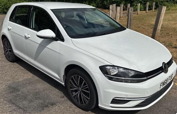 Large image for the Used Volkswagen GOLF