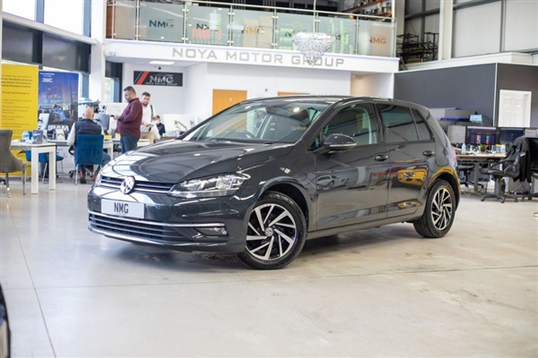 Large image for the Used Volkswagen GOLF