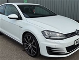 Used Volkswagen Golf