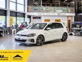 Used Volkswagen Golf