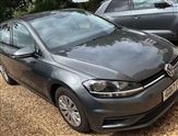 Used Volkswagen Golf