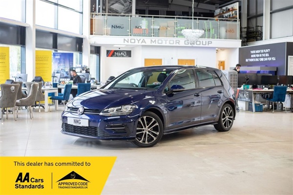 Large image for the Used Volkswagen GOLF