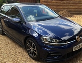 Used Volkswagen Golf