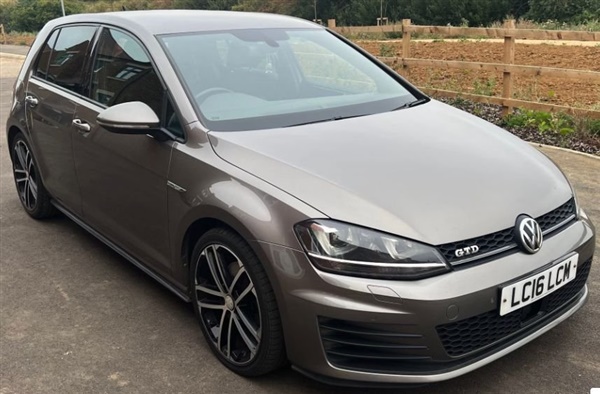 Large image for the Used Volkswagen GOLF