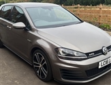 Used Volkswagen Golf