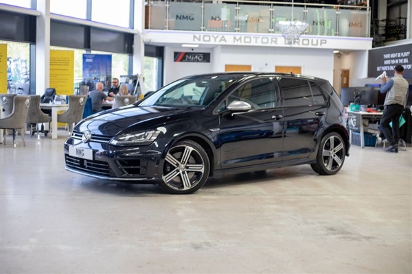 Large image for the Used Volkswagen GOLF