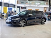 Used Volkswagen Golf