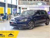 Used Volkswagen Golf