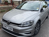 Used Volkswagen Golf