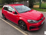 Used Volkswagen Golf