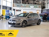 Used Volkswagen Golf