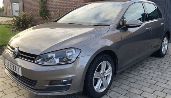 Large image for the Used Volkswagen GOLF