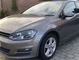 Used Volkswagen Golf