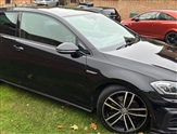 Used Volkswagen Golf Used Volkswagen Golf