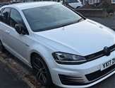 Used Volkswagen Golf