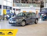 Used Volkswagen Golf