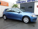 Used Volkswagen Golf