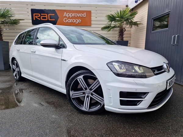 Large image for the Used Volkswagen GOLF