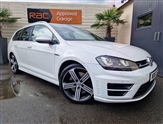 Used Volkswagen Golf