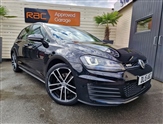 Used Volkswagen Golf