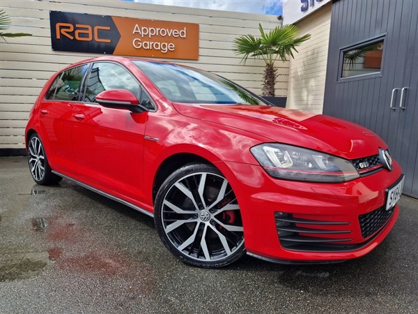 Large image for the Used Volkswagen GOLF