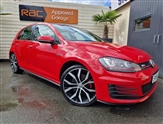 Used Volkswagen Golf