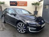 Used Volkswagen Golf