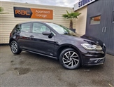 Used Volkswagen Golf