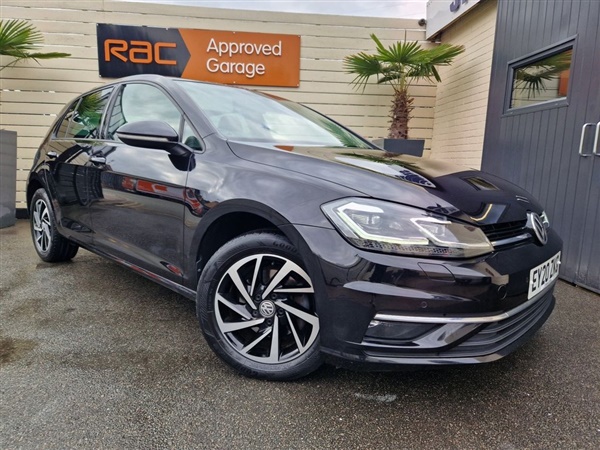 Large image for the Used Volkswagen GOLF