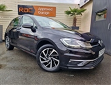Used Volkswagen Golf