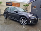 Used Volkswagen Golf