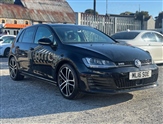 Used Volkswagen Golf