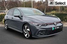 Used Volkswagen Golf