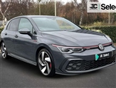 Volkswagen Golf Image 1