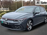 Volkswagen Golf Image 3