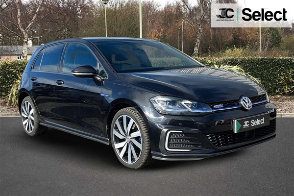 Large image for the Used Volkswagen Golf GTE