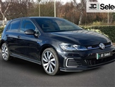 Volkswagen Golf Image 1