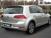Volkswagen Golf Image 2